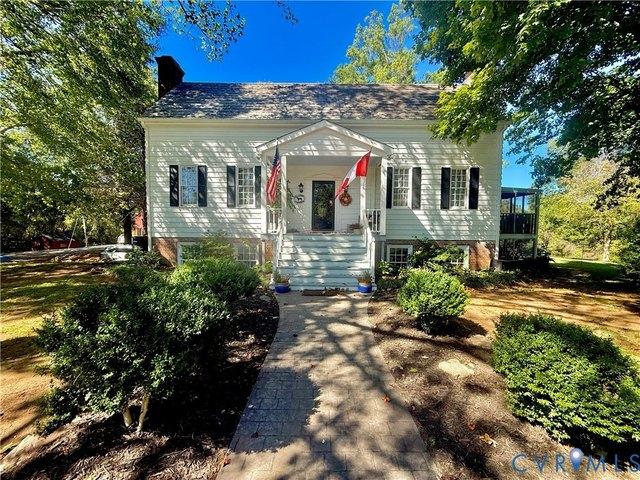 House for sale in Phenix, Charlotte County
