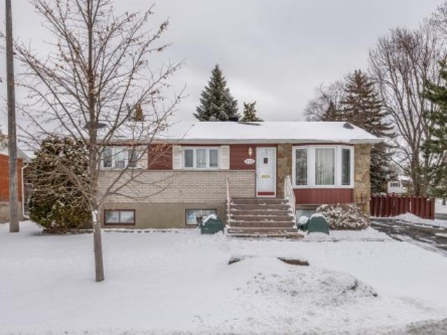 House for sale in St. Leonard's, Quebec
