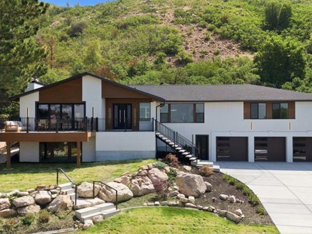 House for sale in Salt Lake City, Utah