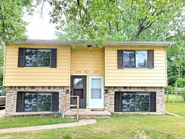 House for sale in Lansing, Michigan