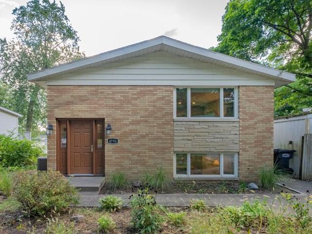 House for sale in Coloma, Berrien County