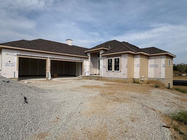 House for sale in Riverside, Missouri