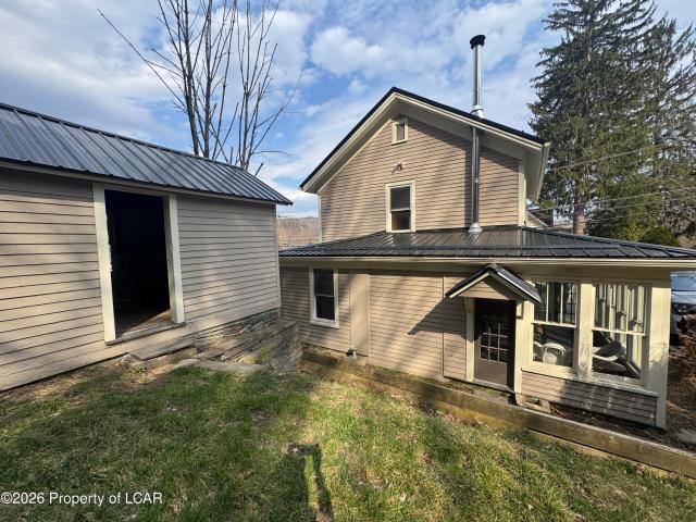House for sale in Mehoopany, Pennsylvania
