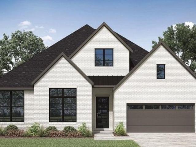 House for sale in Denton, Texas