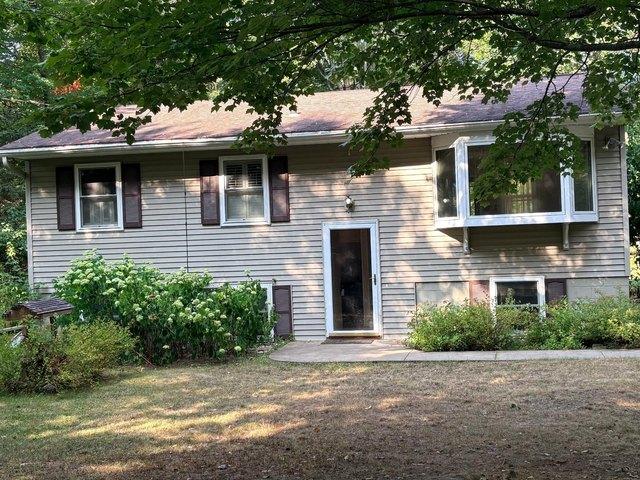 House for sale in Rhinelander, Wisconsin