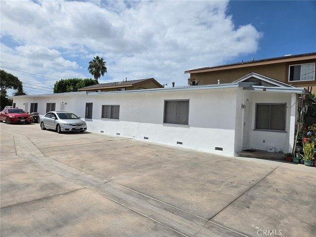 House for sale in Lawndale, California