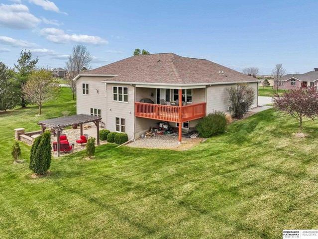 House for sale in Nebraska