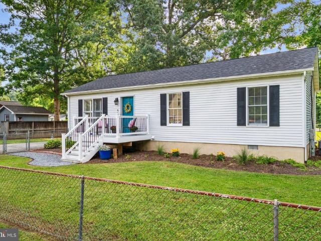 House for sale in Shady Side, Maryland