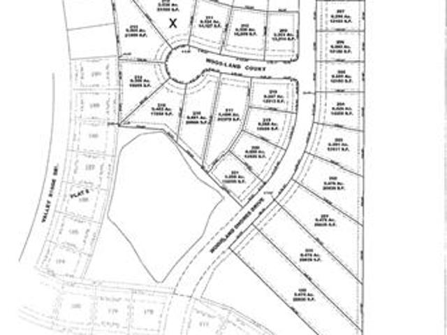 Land for sale in Buchanan, Missouri