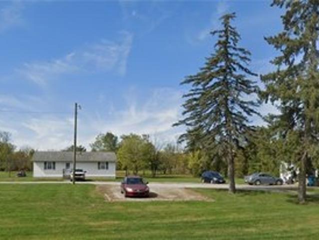House for sale in Ohio