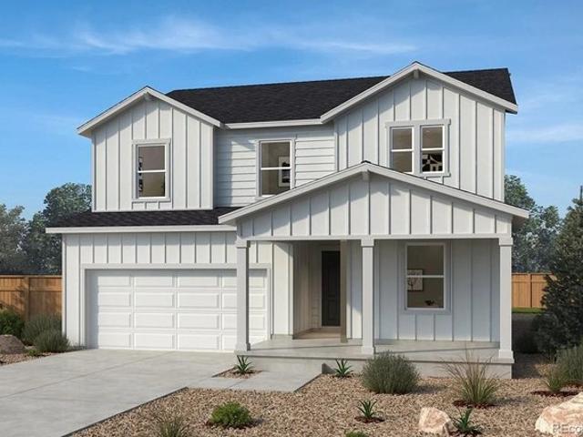 House for sale in Bennett, Colorado