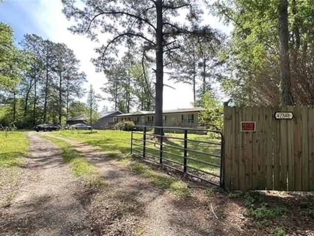 House for sale in Tickfaw, Louisiana
