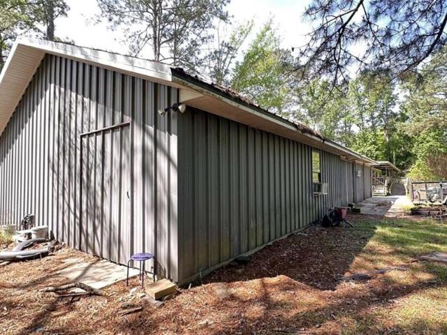 House for sale in Tickfaw, Louisiana