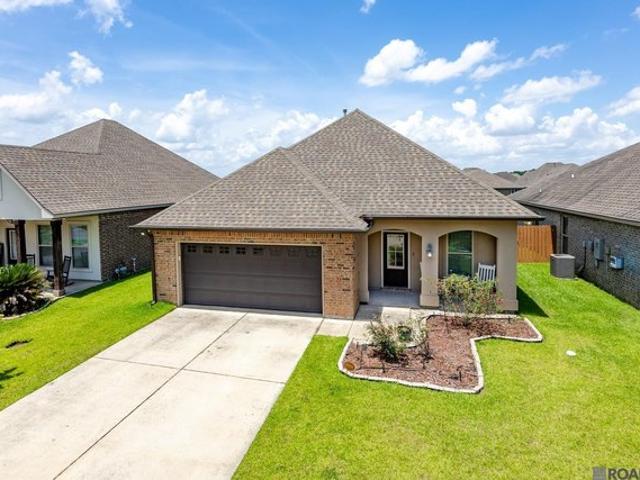 House for sale in Addis, Louisiana