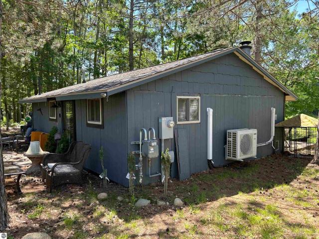House for sale in Michigan