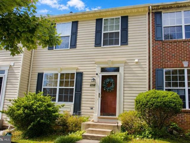 Townhouse for sale in Owings Mills, Maryland