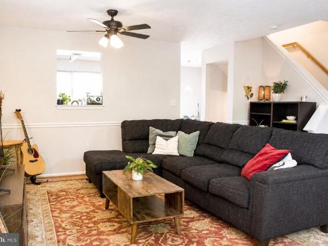 Townhouse for sale in Owings Mills, Maryland