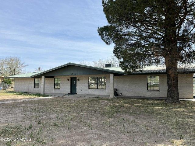 House for sale in Dona Ana, New Mexico
