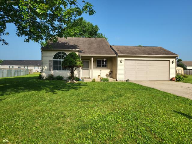 House for sale in Columbus, Indiana