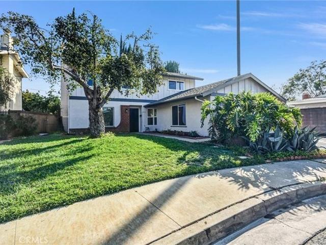 House for sale in El Monte, California