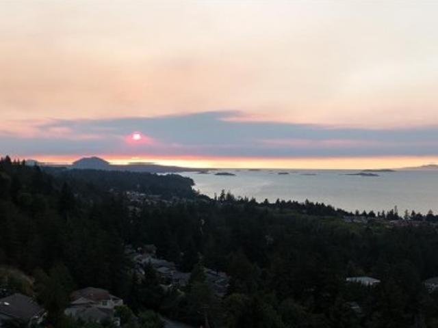 Land for sale in Nanaimo, British Columbia