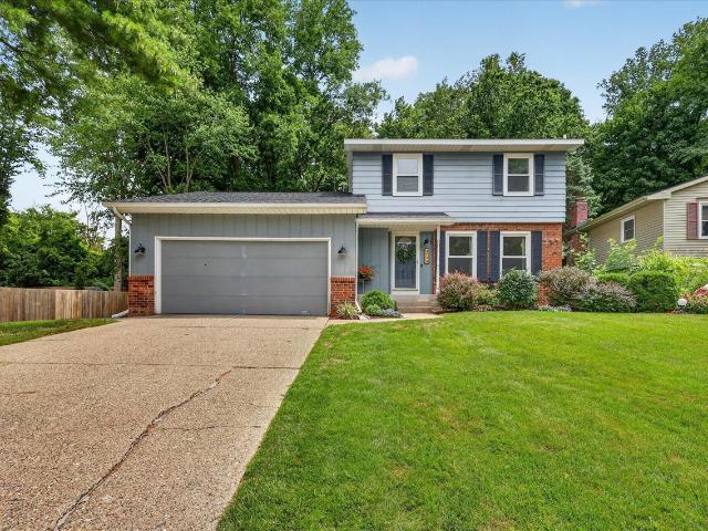 House for sale in Kentwood, Michigan