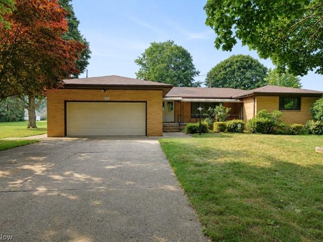House for sale in Ohio