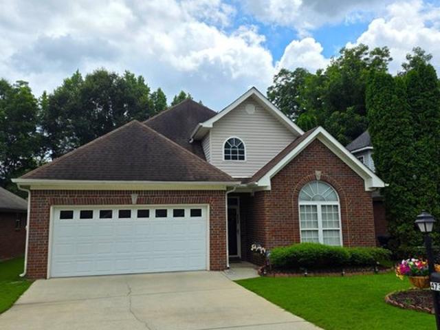 House for sale in Bessemer, Alabama