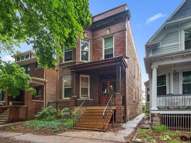 House for sale in Chicago Park, Illinois