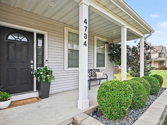 House for sale in Michigan