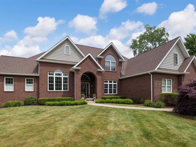 House for sale in Erie, Pennsylvania