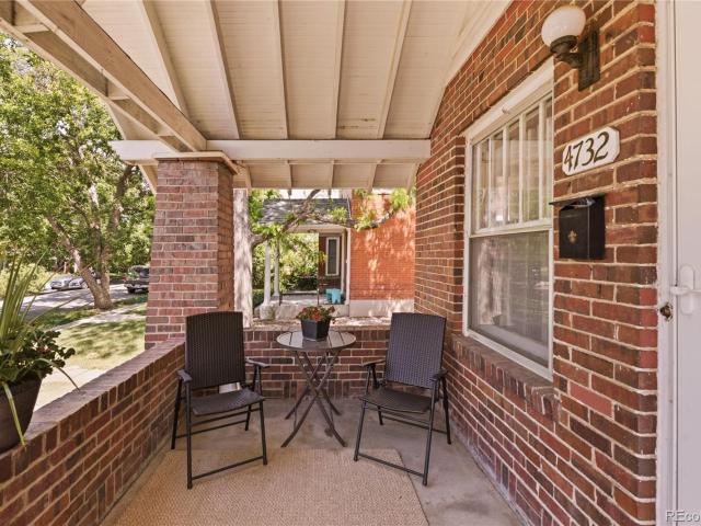 House for sale in Denver, Colorado