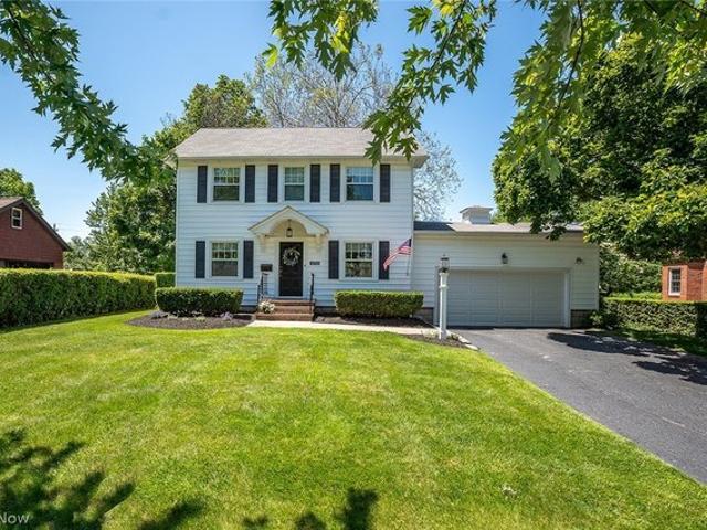 House for sale in Willoughby, Ohio