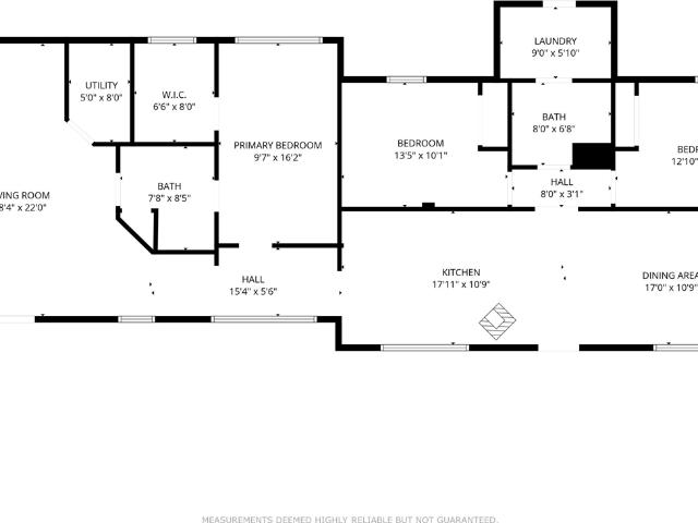 House for sale in Arlington Township, Van Buren County