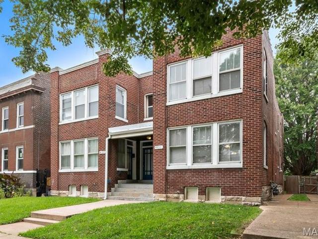 House for sale in Saint Louis, Missouri