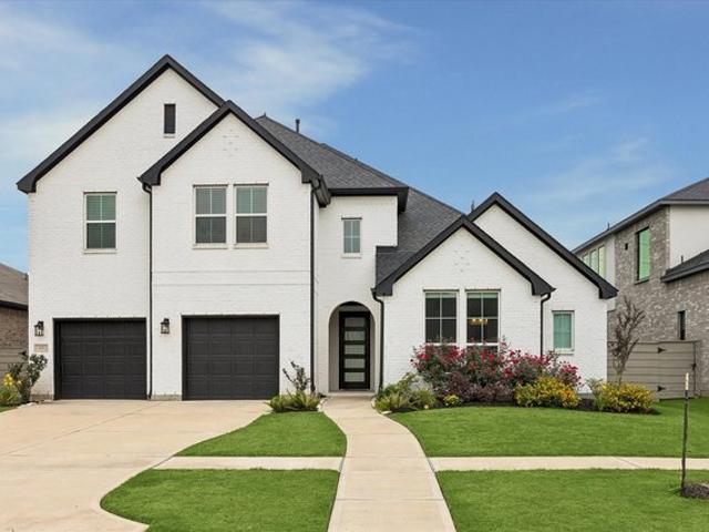House for sale in Manvel, Texas