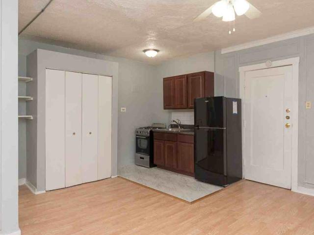 Apartment for rent in Chicago Park, Illinois