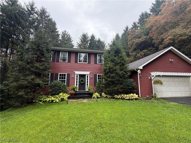 House for sale in New Waterford, Ohio
