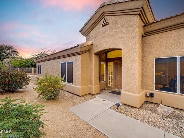 Townhouse for sale in Cave Creek, Arizona