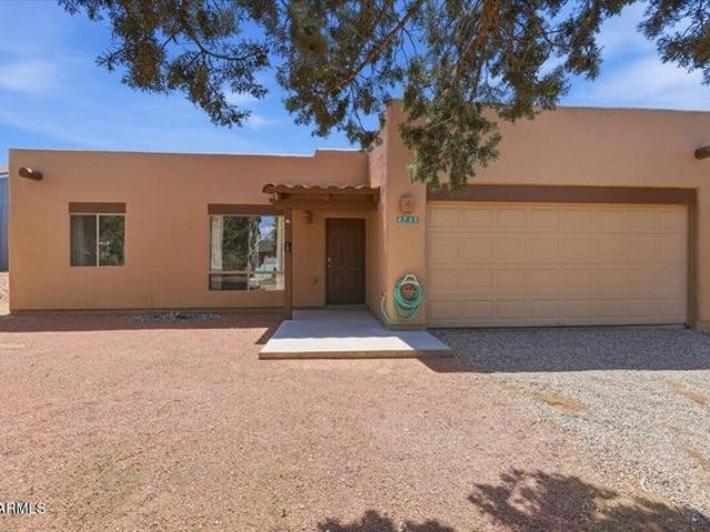 House for sale in Lake Montezuma, Arizona