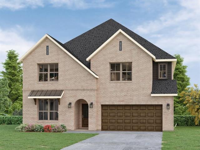 House for sale in Celina, Texas