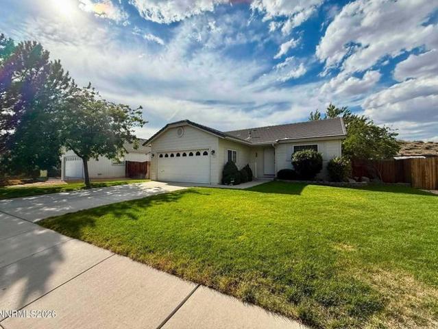 House for sale in Sparks Glencoe, Nevada