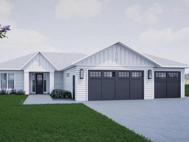 House for sale in Bismarck, North Dakota