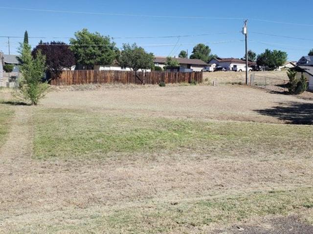 Land for sale in Prescott Valley, Arizona