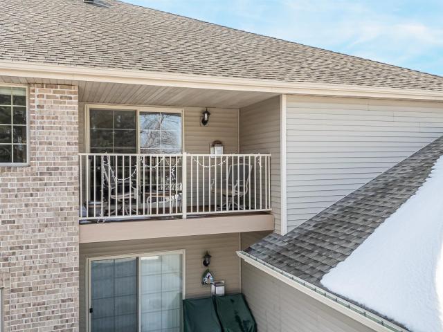 Condo for sale in Appleton, Wisconsin