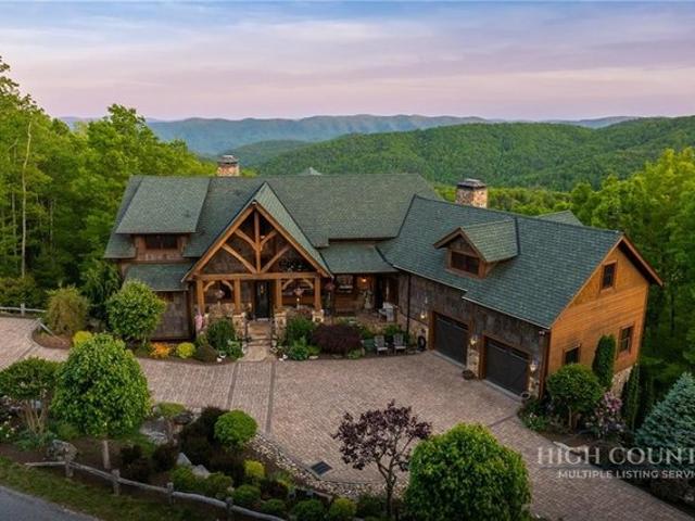 House for sale in Watauga, North Carolina
