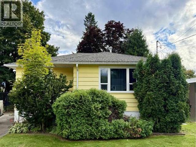 House for sale in Terrace, British Columbia