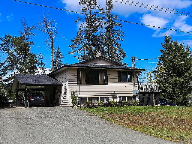 House for sale in Barriere, British Columbia