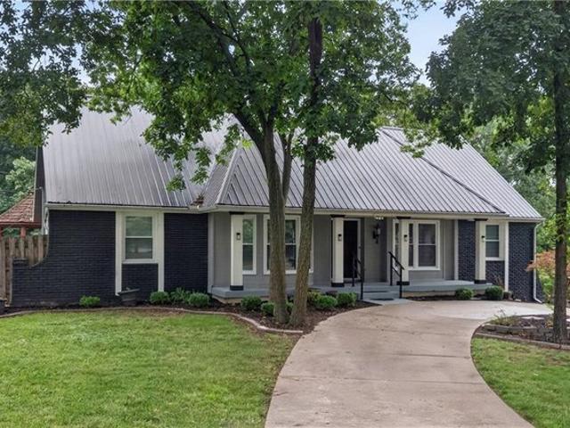 House for sale in Kansas