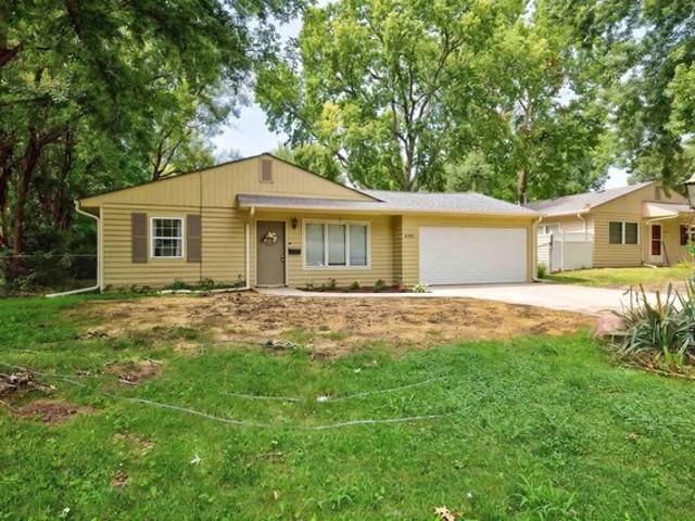 House for sale in Kansas
